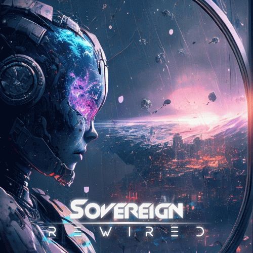 Sovereign (CH) : Rewired